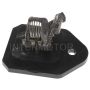 Standard Ignition RU-279 Blower Motor Resistor