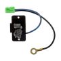 Standard Ignition RU-283 Blower Motor Resistor