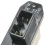 Standard Ignition RU-292 Blower Motor Resistor