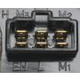 Standard Ignition RU-299 Blower Motor Resistor