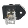Standard Ignition RU-302 Blower Motor Resistor