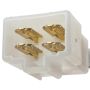 Standard Ignition RU-306 Blower Motor Resistor