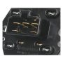 Standard Ignition RU-317 Blower Motor Resistor