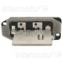 Standard Ignition RU-322 Blower Motor Resistor