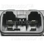 Standard Ignition RU-322 Blower Motor Resistor