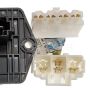 Standard Ignition RU-333 Blower Motor Resistor