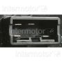 Standard Ignition RU-334 Blower Motor Resistor