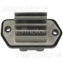 Standard Ignition RU348 Blower Motor Resistor