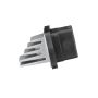Standard Ignition RU348 Blower Motor Resistor