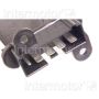 Standard Ignition RU-352 Blower Motor Resistor