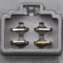 Standard Ignition RU-356 Blower Motor Resistor