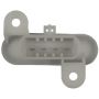 Standard Ignition RU363HTK OE Durability Improved Blower Motor Resistor Kit