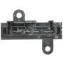 Standard Ignition RU-366 Blower Motor Resistor
