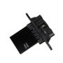 Standard Ignition RU-369 Blower Motor Resistor