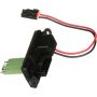 Standard Ignition RU-371 Blower Motor Resistor