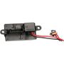 Standard Ignition RU-371 Blower Motor Resistor