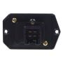 Standard Ignition RU-372 Blower Motor Resistor