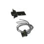 Standard Ignition RU379HTK OE Durability Improved Blower Motor Resistor Kit