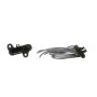 Standard Ignition RU379HTK OE Durability Improved Blower Motor Resistor Kit