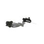 Standard Ignition RU379HTK OE Durability Improved Blower Motor Resistor Kit