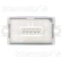 Standard Ignition RU-380 Blower Motor Resistor