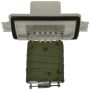 Standard Ignition RU380HTK OE Durability Improved Blower Motor Resistor Kit