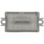 Standard Ignition RU380HTK OE Durability Improved Blower Motor Resistor Kit