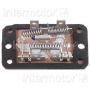 Standard Ignition RU-382 Blower Motor Resistor