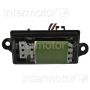 Standard Ignition RU-394 Blower Motor Resistor