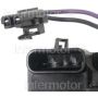 Standard Ignition RU-396 Blower Motor Resistor