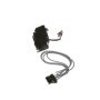 Standard Ignition RU396HTK OE Durability Improved Blower Motor Resistor Kit