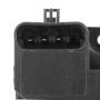 Standard Ignition RU396HTK OE Durability Improved Blower Motor Resistor Kit