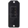 Standard Ignition RU-397 Blower Motor Resistor