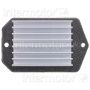 Standard Ignition RU-398 Blower Motor Resistor