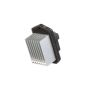 Standard Ignition RU-398 Blower Motor Resistor