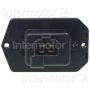 Standard Ignition RU-398 Blower Motor Resistor