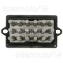 Standard Ignition RU399 Blower Motor Resistor
