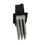 Standard Ignition RU399 Blower Motor Resistor