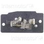 Standard Ignition RU-403 Blower Motor Resistor