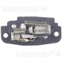 Standard Ignition RU-404 Blower Motor Resistor