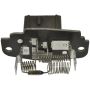 Standard Ignition RU404HTK OE Durability Improved Blower Motor Resistor Kit