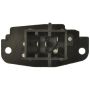 Standard Ignition RU404HTK OE Durability Improved Blower Motor Resistor Kit