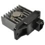 Standard Ignition RU-419 Blower Motor Resistor
