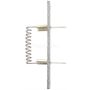 Standard Ignition RU-432 Blower Motor Resistor