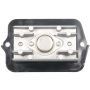 Standard Ignition RU-437 Blower Motor Resistor