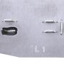 Standard Ignition RU-439 Blower Motor Resistor