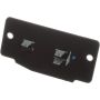 Standard Ignition RU-439 Blower Motor Resistor