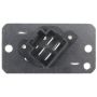 Standard Ignition RU-443 Blower Motor Resistor