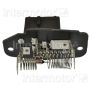 Standard Ignition RU-445 Blower Motor Resistor