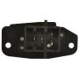 Standard Ignition RU445HTK OE Durability Improved Blower Motor Resistor Kit